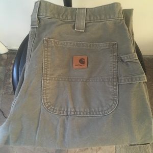 Carhartt Pants